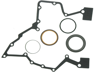03-20 5.9L/6.7L Dodge Cummins Front Cover Gasket Set