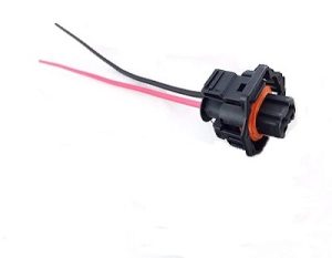 08-10 6.4L Ford Powerstroke Injector Harness Pigtail