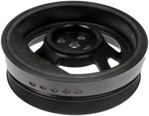 11-14 6.7L Ford Powerstroke Harmonic Balancer