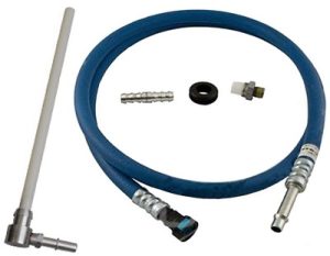 Airdog Universal High Flow Suction Tube Kit