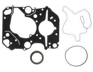 08-10 6.4L Powerstroke Engine Timing Cover Gasket Set
