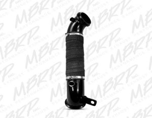 11-15 6.6L LML Duramax MBRP Turbo Down Pipe