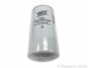 01-16 6.6L Duramax – 04.5-07 5.9L Dodge Wix 2 Micron Fuel Filter