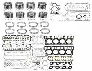 05-07 6.0L Ford Powerstroke Engine Overhaul Kit 20MM