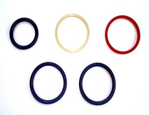 04-09 Caterpillar C7/C9 Injector Oring Kit