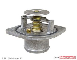 03-10 6.0L Ford Powerstroke OEM Thermostat