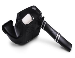 14-17 3.0L EcoDiesel Dodge S&B Cold Air Intake