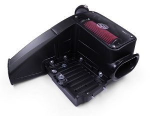 99-03 7.3L Ford Powerstroke S&B Cold Air Intake