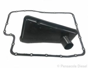 94-03 Ford 7.3L OEM Motorcraft Transmission Filter Kit