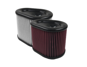 14-17 3.0L Dodge EcoDiesel S&B KF-1061 Filter