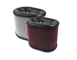 11-16 6.6L GM Duramax S&B KF-1062 Filter