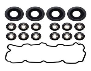 01-04.5 LB7 6.6L Duramax Valve Cover Gasket Install Kit