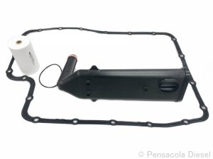 03-07 6.0L Ford OEM Motorcraft Transmission Filter Kit