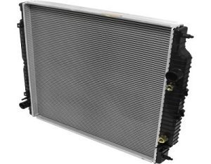 03-04 6.0L Ford Motorcraft OEM Radiator – Auto