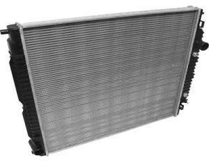 05-07 6.0L Ford Motorcraft OEM Radiator – Auto