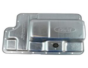 03-10 6.0L-6.4L Ford Powerstroke OEM Transmission Pan