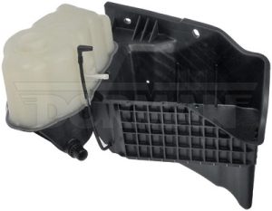 08-10 6.4L Ford Powerstroke Coolant Reservoir