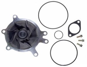 01-05 LB7 LLY 6.6L GM Duramax Water Pump
