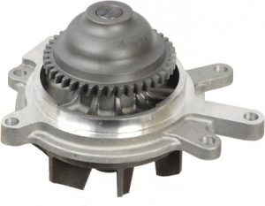 06-16 LBZ LMM LML 6.6L GM Duramax Water Pump