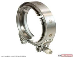 99.5-07 7.3L-6.0L Ford Powerstroke OEM Up Pipe Clamp