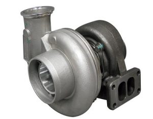 88-90 5.9L 12V Dodge H1C New Turbocharger
