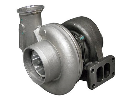 88-90 5.9L 12V Dodge H1C New Turbocharger