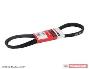 08-10 6.4L Ford Powerstroke OEM Main Serpentine Belt