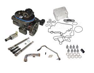 05-07 6.0L Ford High Pressure Oil System Kit