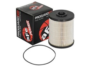 00-07 Dodge 5.9L AFE Pro GUARD HD Fuel Filter