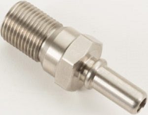 08-10 6.4L Ford Powerstroke DPF Sensor Fitting Tube