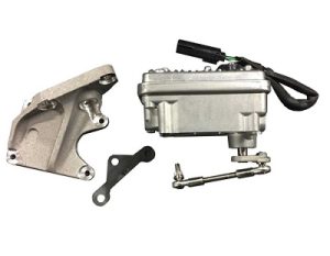 08-10 6.4L New Updated Turbo Actuator