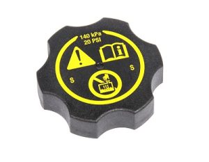 07-18 GM Chevrolet Coolant Reservoir Tank Cap