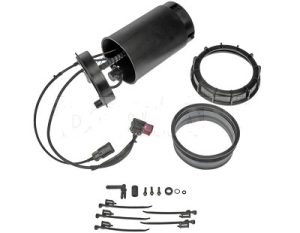 12-16 6.6L LML Chevrolet GMC Duramax DEF Heater