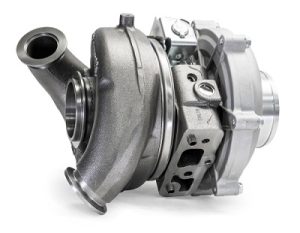 15-19 Ford 6.7L Powerstroke OEM Turbo Truck Chassis