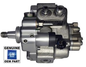 01-10 Duramax 6.6L OEM CP3 Pump