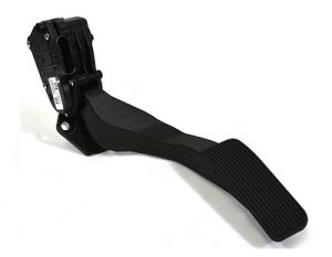07.5-10 6.6L LMM Accelerator Pedal Assembly with Position Sensor