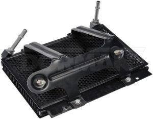 01-10 6.6L GM Duramax Fuel Line Cooler