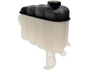 07-10 6.6L LMM Coolant Reservoir Tank