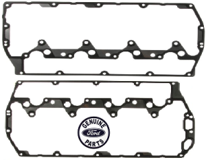 6.7L OEM Ford Powerstroke Valve Cover Gasket Set