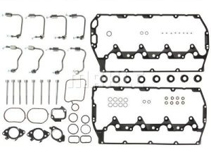 6.7L Ford Powerstroke Complete Valve Cover Gasket Kit