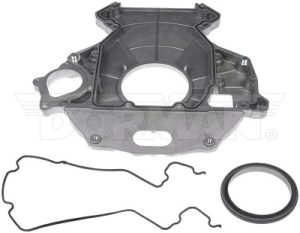 03-10 Ford 6.0L/6.4L Powerstroke Rear Main Seal Retainer