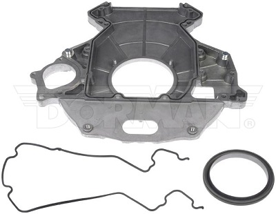 03-10 Ford 6.0L/6.4L Powerstroke Rear Main Seal Retainer