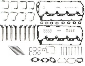 11-19 Ford 6.7L Powerstroke Superkit