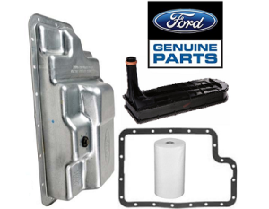 03-07 6.0L Powerstroke OEM Transmission Upgrade Kit