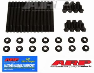 07-18 6.7L Dodge Cummins ARP Main Stud Kit