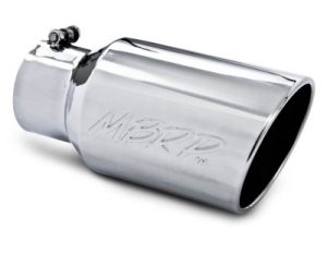 MBRP Universal Exhaust Tip T5073 4" Inlet / 6" OD