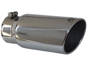 MBRP Universal Exhaust Tip T5051 4" Inlet / 5" OD