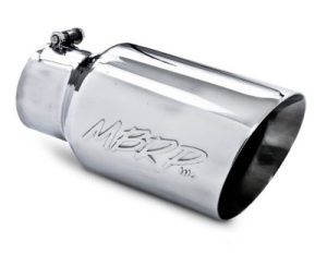 MBRP Universal Exhaust Tip T5072 4" Inlet / 6" OD