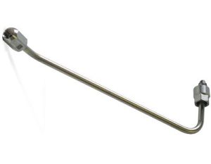 07-18 6.7L Dodge Ram Cummins Fuel Rail Supply Line