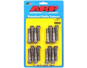01-10 6.6L Duramax GM/Chevrolet ARP Rod Bolt Set